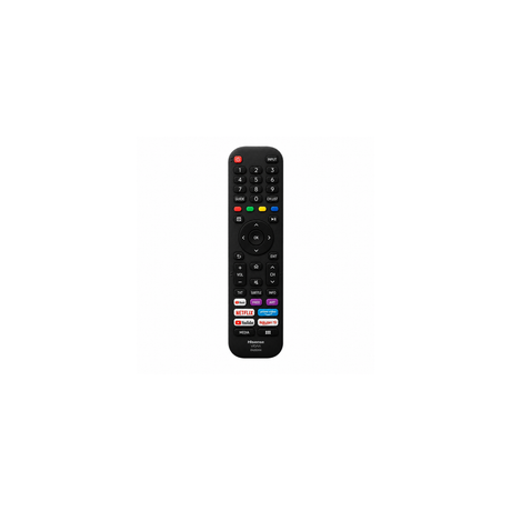 SM22FHD MAJESTIC afstandsbediening