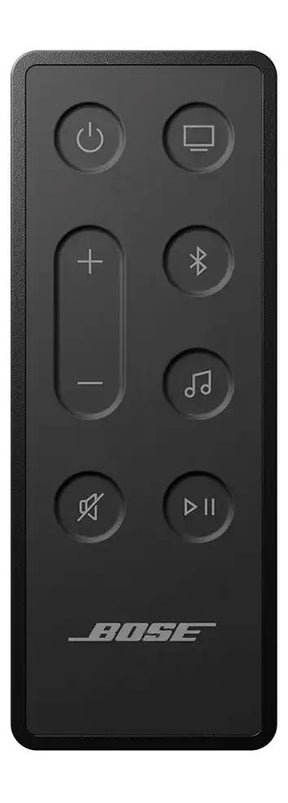 SMART-SOUNDBAR300 BOSE afstandsbediening