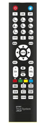 SMART28-LS09 TELESYSTEM afstandsbediening