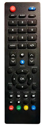 SMART40-LS09 TELESYSTEM afstandsbediening