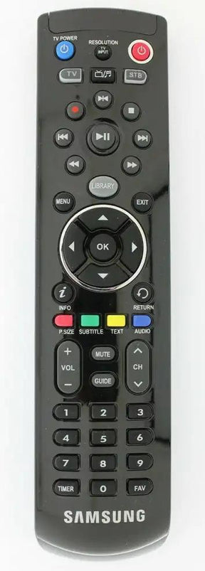 SMT-C7140 SAMSUNG afstandsbediening