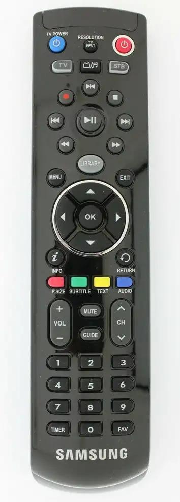 SMT-C7140 SAMSUNG afstandsbediening
