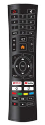 SMT32P28SLN83U SMART TECH afstandsbediening
