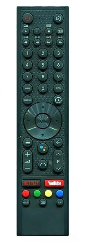 SMT40N30FC4U1B1 SUNSTECH afstandsbediening