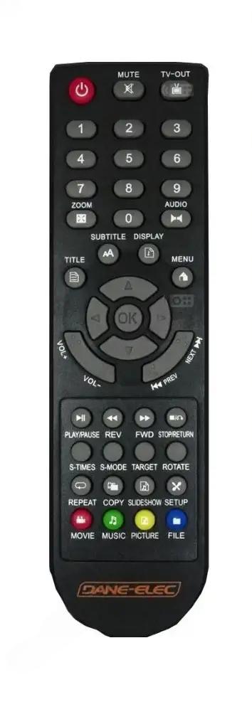 SO-SPEAKY-HDMI DANE ELEC afstandsbediening