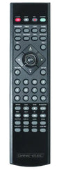 SO-WORLD-TV DANE ELEC afstandsbediening