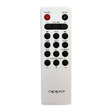 SONICA-DAC OPPO afstandsbediening