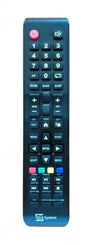 SOUND32-SMART TELESYSTEM afstandsbediening