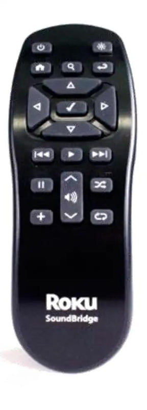 SOUNDBRIDGE ROKU afstandsbediening