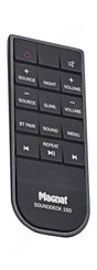 SOUNDDECK-150 MAGNAT afstandsbediening