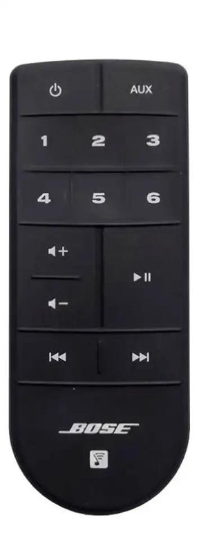 SOUNDTOUCH-20 BOSE afstandsbediening
