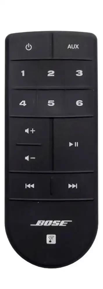 SOUNDTOUCH-20 BOSE afstandsbediening