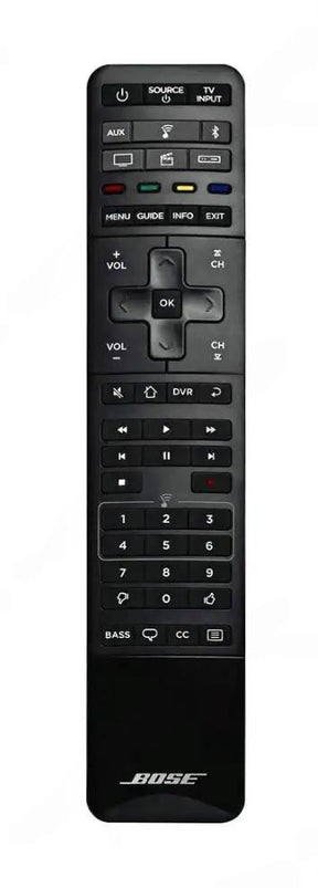 SOUNDTOUCH-300 BOSE afstandsbediening