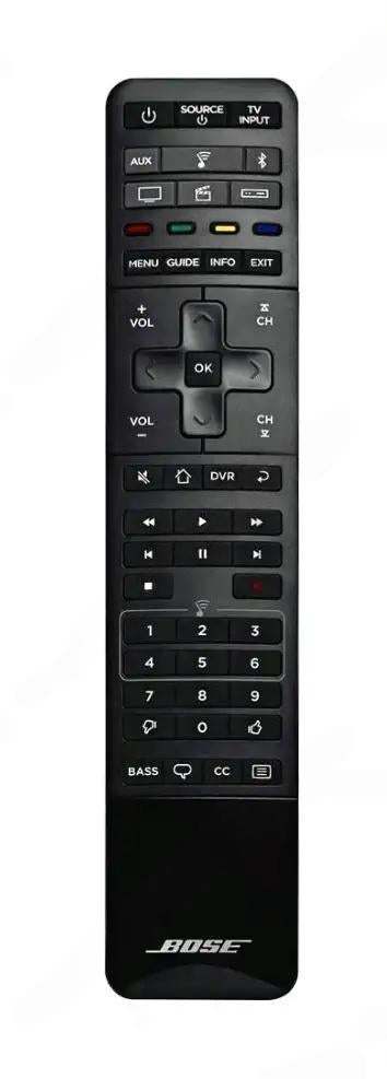 SOUNDTOUCH-300 BOSE afstandsbediening