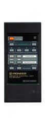 SP-X707 PIONEER afstandsbediening