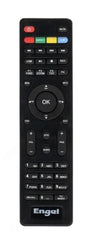SPIDER OPTIBOX afstandsbediening