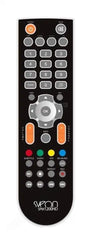 SPM1200HD SVEON afstandsbediening