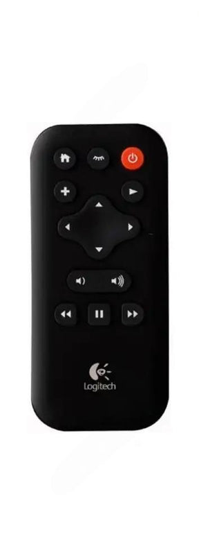 SQUEEZEBOX-BOOM LOGITECH afstandsbediening