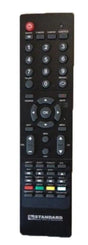 SR-5619FH STANDARD afstandsbediening
