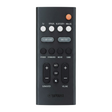 SR-C20A YAMAHA afstandsbediening