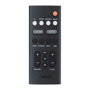 SR-C20A YAMAHA afstandsbediening