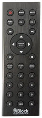 SR200 AUDIOBLOCK afstandsbediening