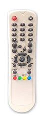 SR22 TELESTAR afstandsbediening
