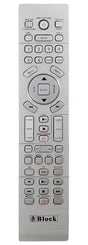 SRC100 AUDIOBLOCK afstandsbediening