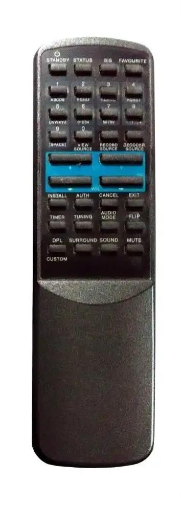 SRX2001 AMSTRAD afstandsbediening