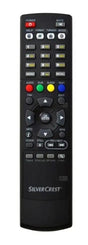 SSR1080-B2 SILVERCREST afstandsbediening