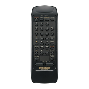 ST-CA1060 TECHNICS afstandsbediening