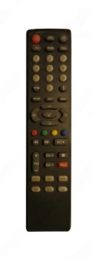 ST-HD527CI TRIAX afstandsbediening