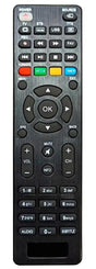 ST390 I CAN afstandsbediening