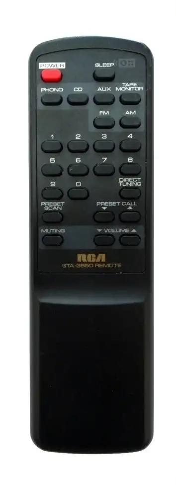 STA-3850 GENERAL ELECTRIC afstandsbediening