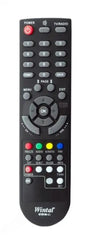 STB10HD WINTAL afstandsbediening