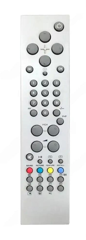 STFT3260 TCL afstandsbediening