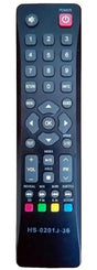 STL-40F1A11A SINOTECH afstandsbediening