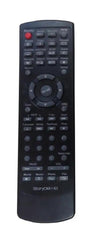 STORYDISK-HD STOREX afstandsbediening