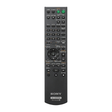 STR-KM7000 SONY afstandsbediening