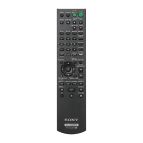 STR-KM7000 SONY afstandsbediening