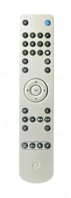 STREAM CAMBRIDGE AUDIO afstandsbediening