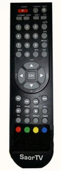 STV-C1 SAOR TV afstandsbediening