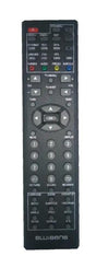 STV19DVDT MOBILE TV afstandsbediening