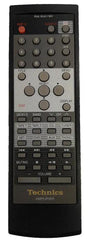 SU-C1010 TECHNICS afstandsbediening