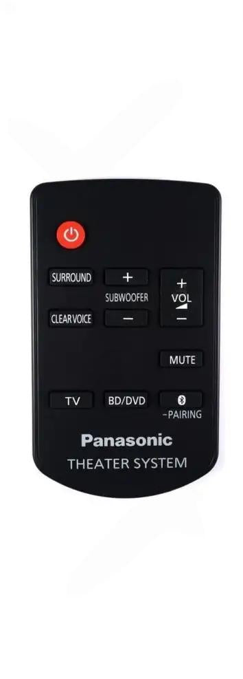SU-HTB18 PANASONIC afstandsbediening