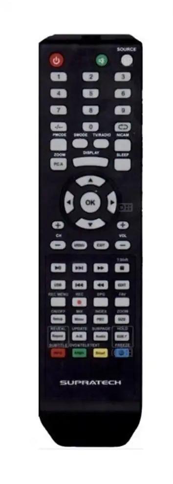 SUPRAVISION-HERA-S1503DVT SUPRATECH afstandsbediening