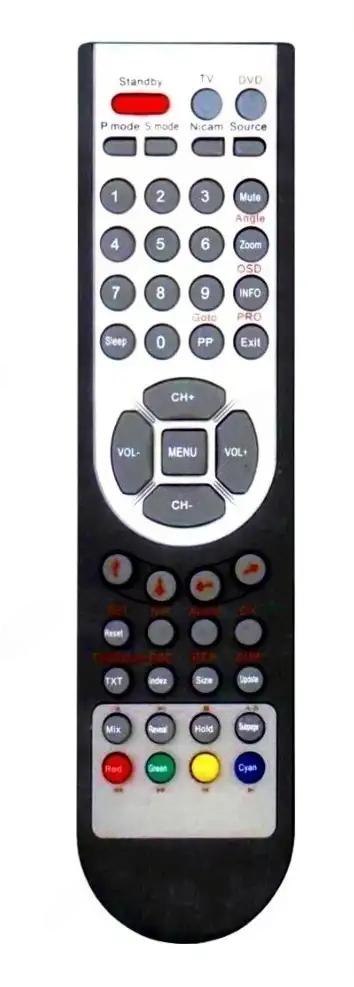 SUPRAVISION-ORION-S1501DV SUPRATECH afstandsbediening