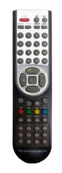SUPRAVISION-TESEO-S2002DVT SUPRATECH afstandsbediening