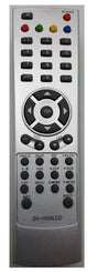 SV-4250LCD SANSUI afstandsbediening