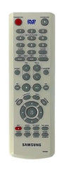 SV-DVD640 SAMSUNG afstandsbediening